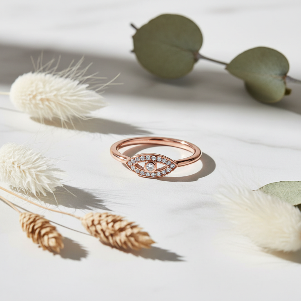 Bague Thomas Sabo - Photo lifestyle premium