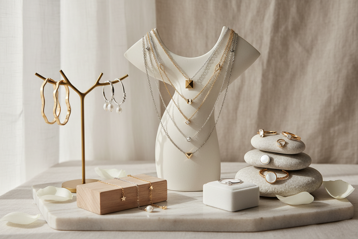 Image bijoux tendance 