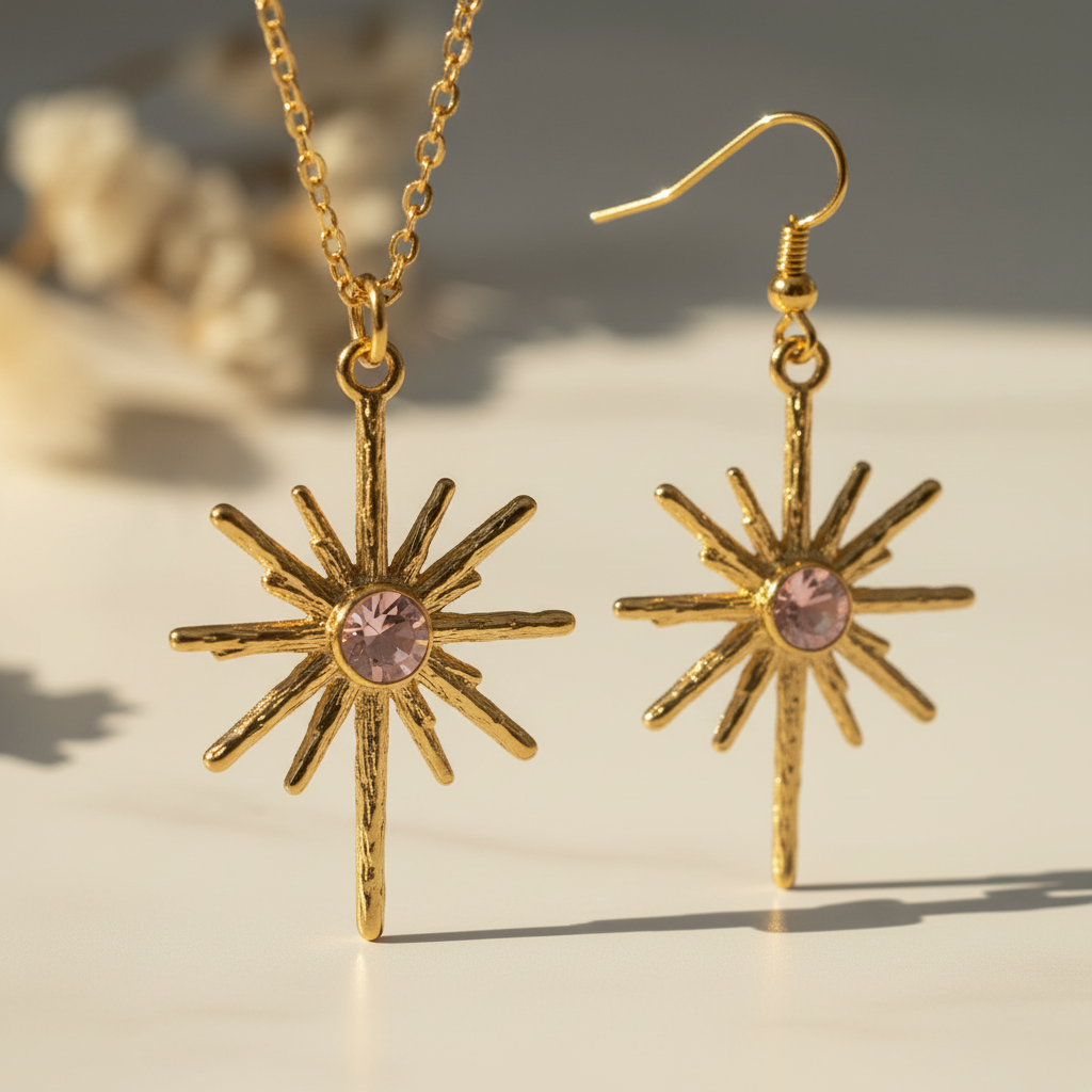 Lot Céleste Macro raffiné