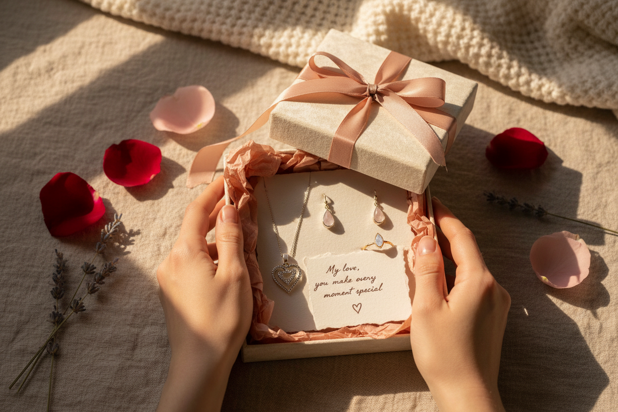 Plus l'amour que ça donne au visiteur d'acheter 