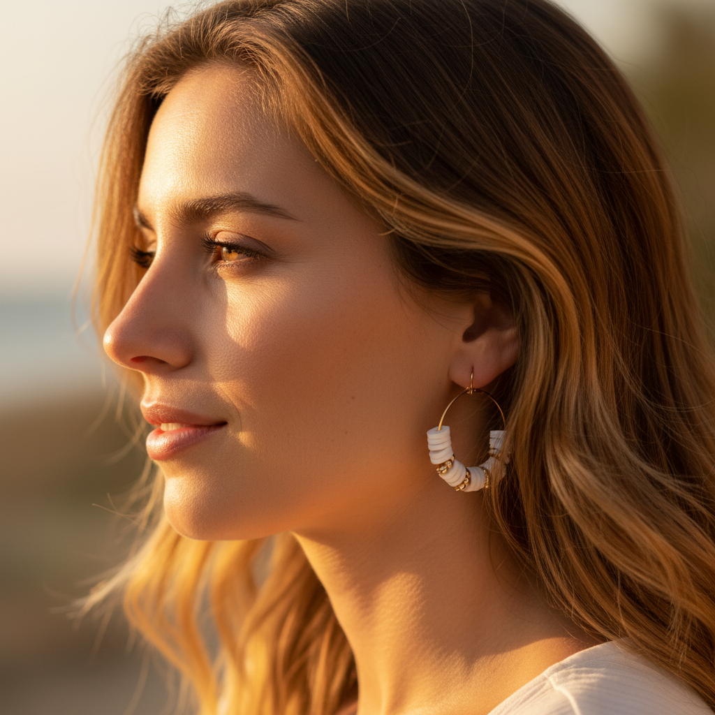 Portée ambiance chaleureuse