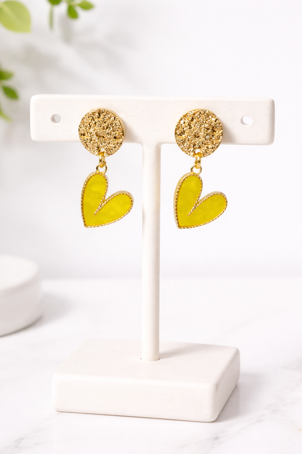 Boucles d'Oreilles Aurore