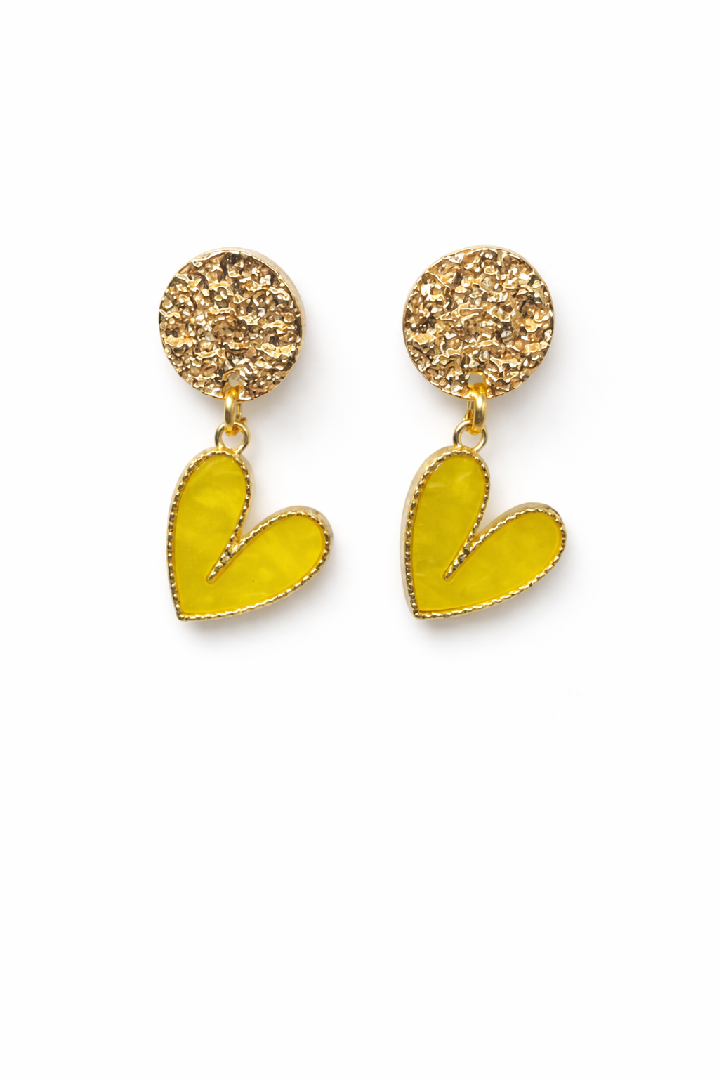 Boucles d'Oreilles Aurore